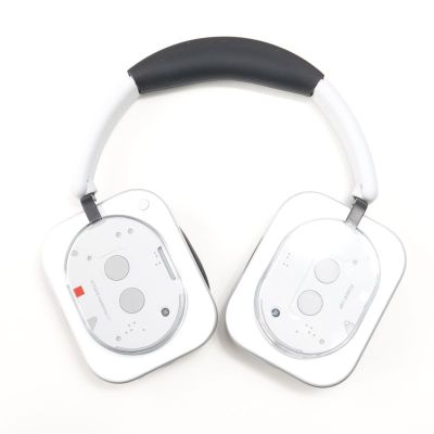 Headphone (1) White