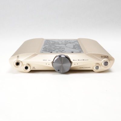 iDSD Valkyrie [IFI-IDSD-VALKYRIE]