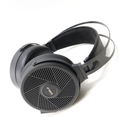 FT5 Black [FIO-FT5-B]