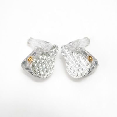 FA9 Clear [FIO-IEMFA9-C]