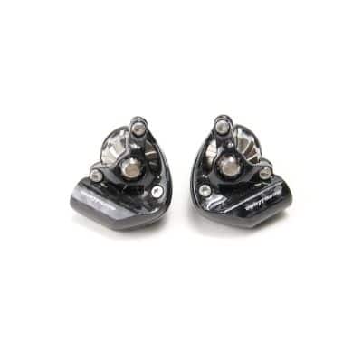 HS1900X SHINOGI-鎬- [HS1900X-BLK]