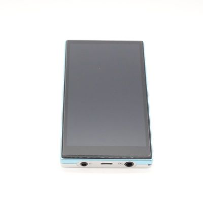 JM21 Blue [FIO-JM21-L]