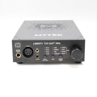 Liberty HPA [MTK-AM-LBH-B]