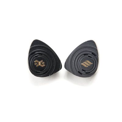 PILGRIM Noir (Universal Fit)