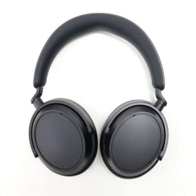 ACCENTUM Plus Wireless Black [ACPAEBT BLACK]