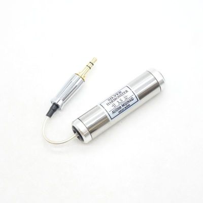 SILVER HARMONIZER 3.5