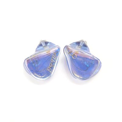 FRONTIER Aquamarine [QDC-FRONTIER-AQ]