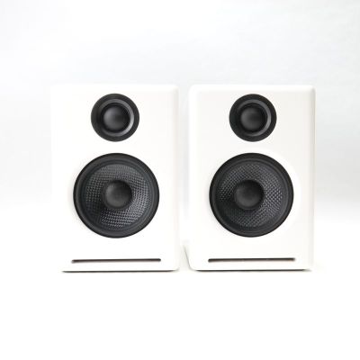 A2+ Wireless H.White