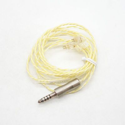 Lemonade Moon 4.4mm/5 2pin