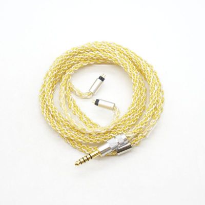 Ks Audio Ark Excellis 2pin-4.4mm