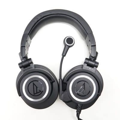 ATH-M50xSTS