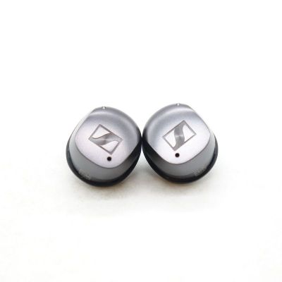 MOMENTUM True Wireless 4 [MTW4 Black Graphite]