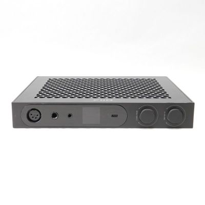 K19 Black [FIO-K19-B]