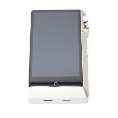 N6ii Titanium R2R Limited Edit [N6ii-Ti R-2R]