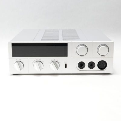 K17 Silver [FIO-K17-S]