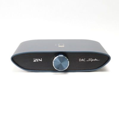 ZEN DAC Signature V2