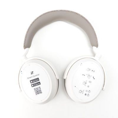 MOMENTUM 4 Wireless WHITE [M4AEBT WHITE]