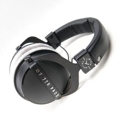 DT 770 PRO X Limited Edition [1000381]