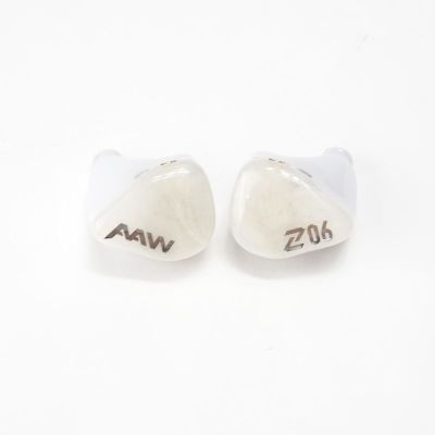 Z06 Blanc Edition (Universal F