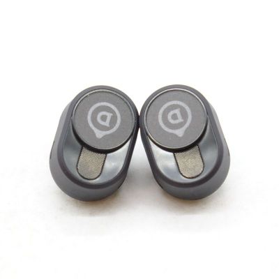 GEMINI II MATTE BLACK [LR161]