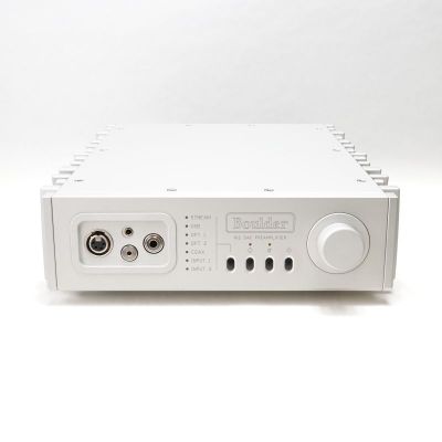 812 DAC PREAMPLIFIER