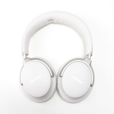 QuietComfort Ultra Headphones [QCULTRAHPWHT]