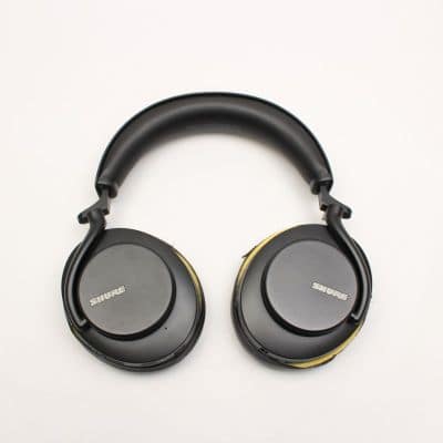 AONIC 50 Gen2 [SBH50G2-BK-J]