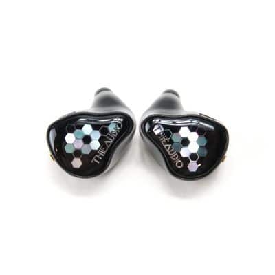 Monarch MKIV - Kaleidoglow