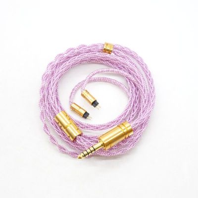 Pink Freesia Custom - 4.4mm [BEA-1864]