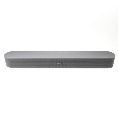 Sonos Beam(Gen2)/Black [BEAM2JP1BLK]