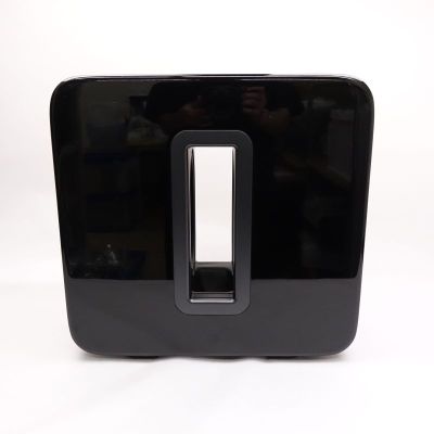 Sonos Sub(Gen3)/Black [SUBG3JP1BLK]