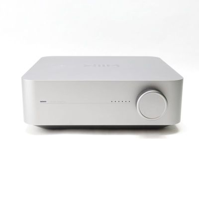 WiiM Amp Pro Dark Gray [WIM-WAMPPRO-DG]