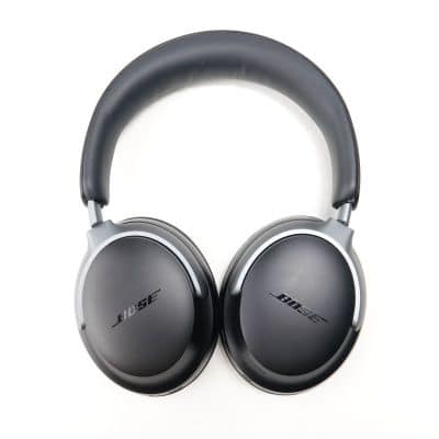 QuietComfort Ultra Headphones [QCULTRAHPBLK]