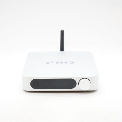 K11 Silver [FIO-K11-S]