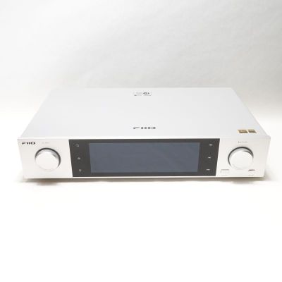 S15 Silver [FIO-S15-S]