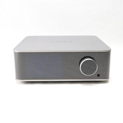 WiiM Ultra Space Gray [WIM-WULTRA-SG]