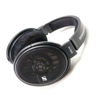 HD660S
