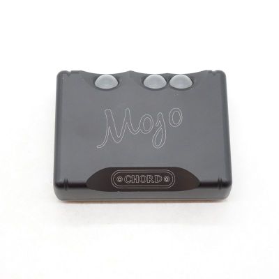 Mojo Black [MOJO-BLK]