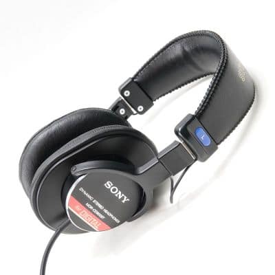 MDR-CD900ST/1