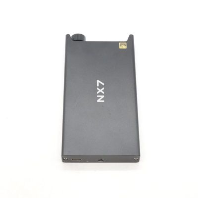 NX7 Black
