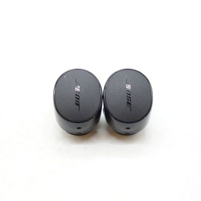 QuietComfort Earbuds Black
