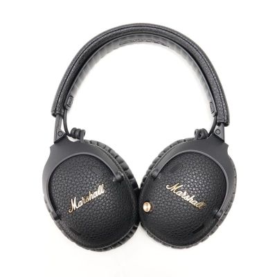 Monitor III ANC Black