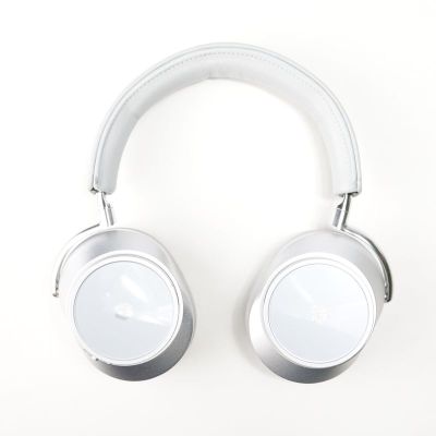 MW75 Silver Metal / Grey Leath [MW75S3GREY-SILVER]