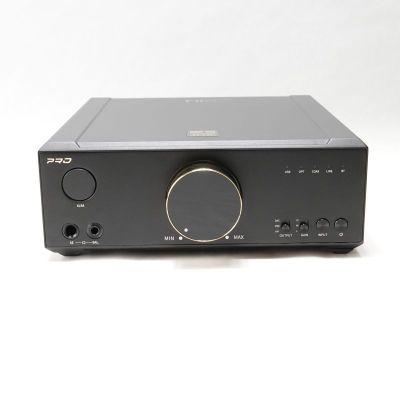 K9 Pro ESS [FIO-K9PROESS-B]