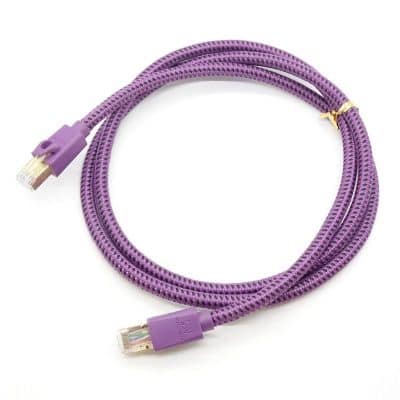 LAN-8 NCF 1.2m [LAN8NCF1.2]