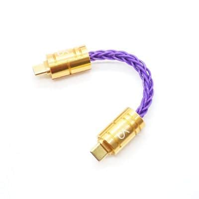 OsloIV Digi Adapter C to C [BEA-0843]