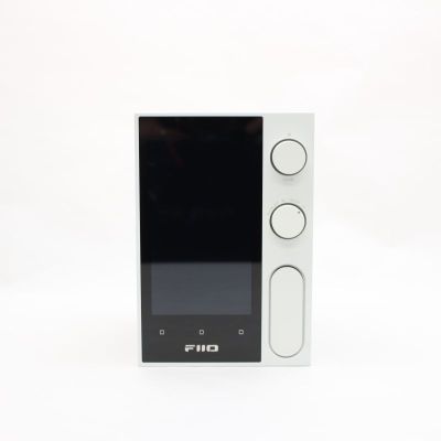 R7 White [FIO-R7-W]