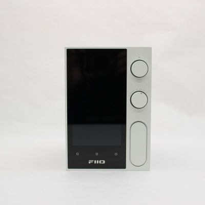 R7 White [FIO-R7-W]