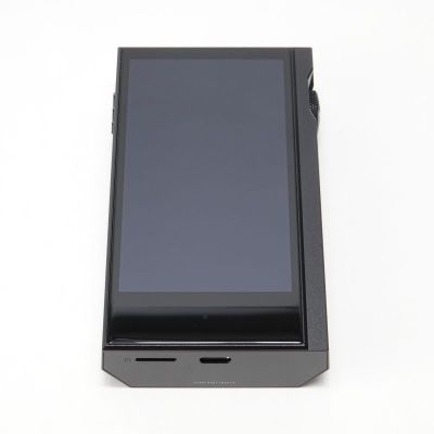 KANN ALPHA Onyx Black [AK-KANN-ALPHA-OB]