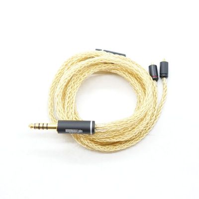 澪標 極(MMCX-4.4mm) [NLS-MIO-KWM]